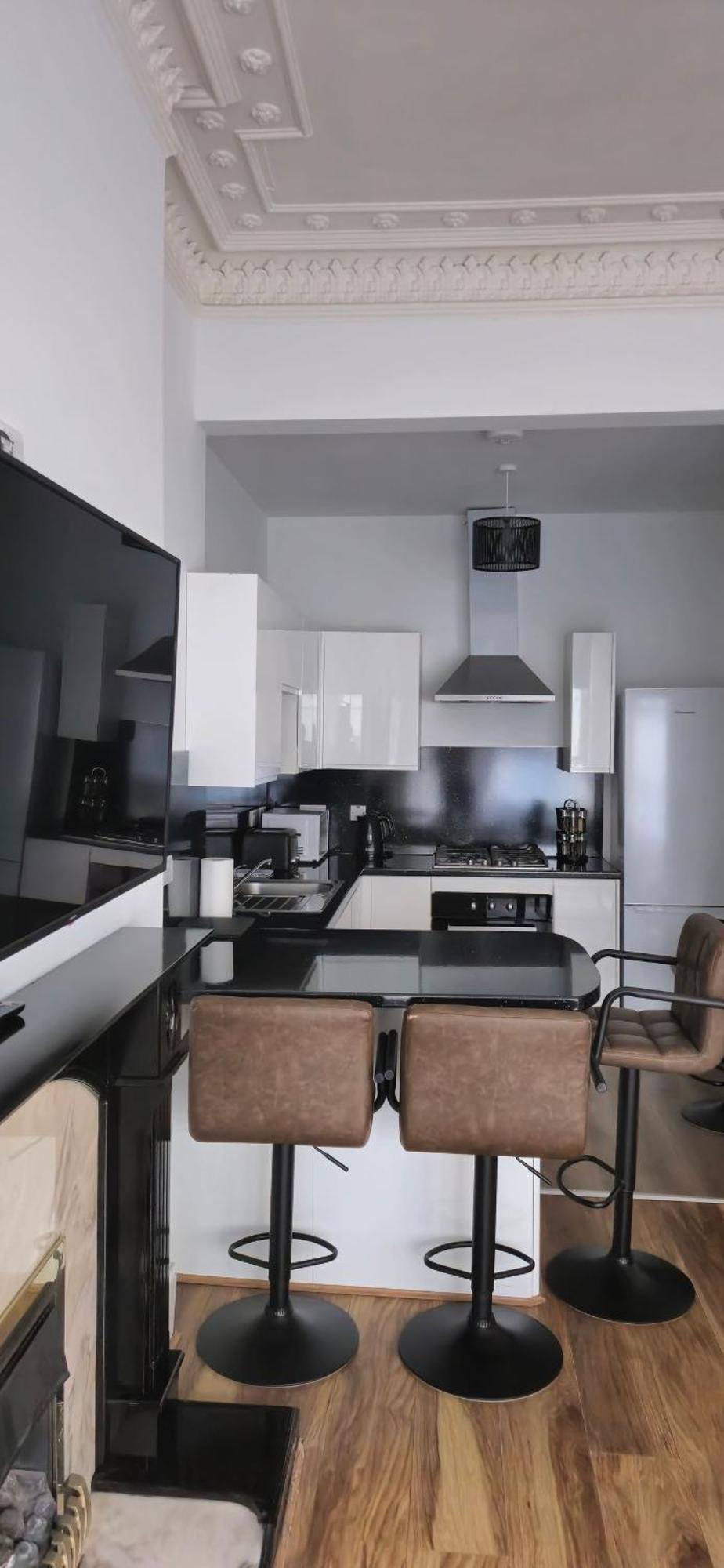 Montgomery Central Apartment EDI Exterior foto